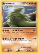 Tyranitar