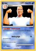 M. Net