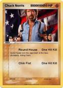 Chuck Norris
