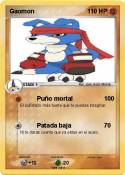 Gaomon
