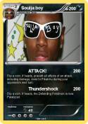 Soulja boy