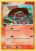 Killolu