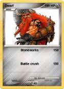 Dwarf