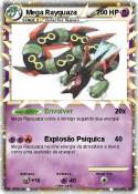 Mega Rayquaza