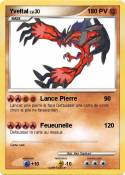 Yveltal
