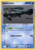 dunkleosteus