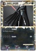 DARK VADER