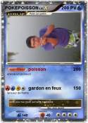 POKEPOISSON