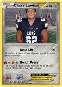 Chase Lawton
