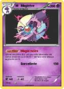 M Magirêve