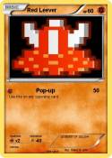 Red Leever