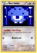 Blue Tektike