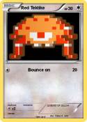 Red Tektike