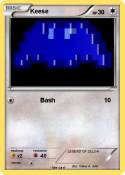Keese