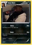 Deez Nutz