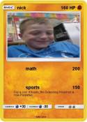 nick