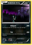 Enderman Army