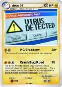 virus 99