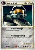 Master Chief