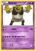 Shrek EX