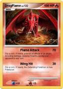 DragFlame