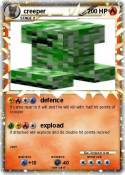 creeper