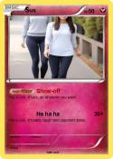 Sus