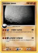 monster moon