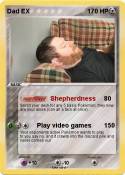 Dad EX