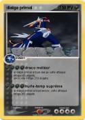 dialga primal