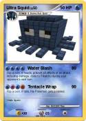 Ultra Squid