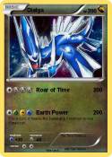 Dialga