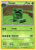 Creeper
