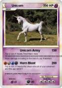 Unicorn
