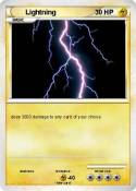 Lightning