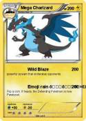 Mega Charizard