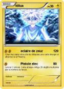 killua