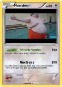 Monsieur