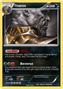 Thanos