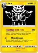 Sans