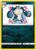 buff snorlax