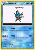 garakarp