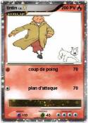 tintin