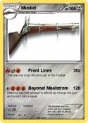 Musket