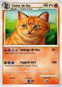 Coeur de feu