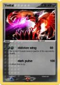 Yveltal