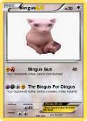 Bingus