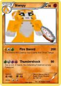 Stampy