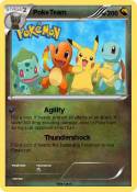 PokeTeam