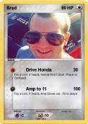 Brad